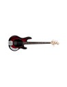 Stingray Ray4 4 Red Burst Satin