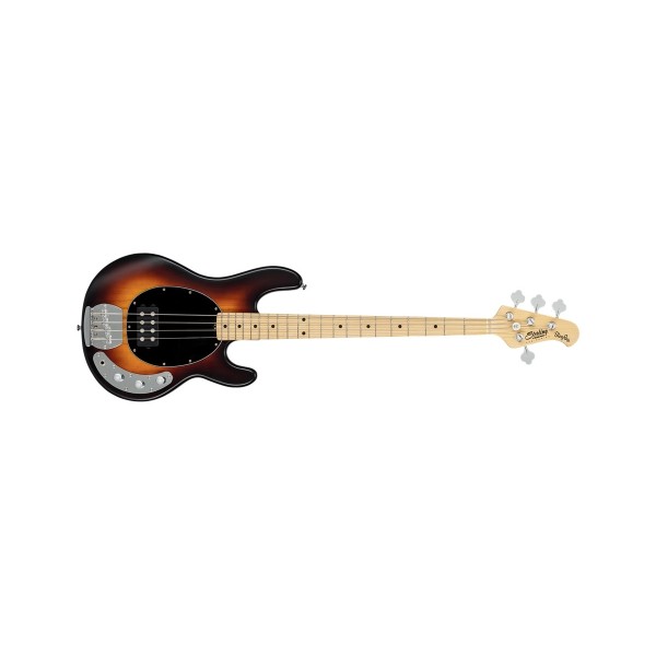 Stingray Ray4 4 Vintage Sunburst Satin