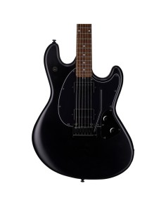 Guitare StingRay Stealth Black