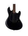 Guitarra StingRay Stealth negra