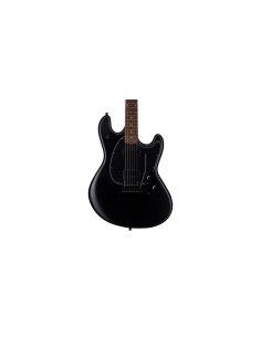 StingRay Gitarre Stealth Black 2