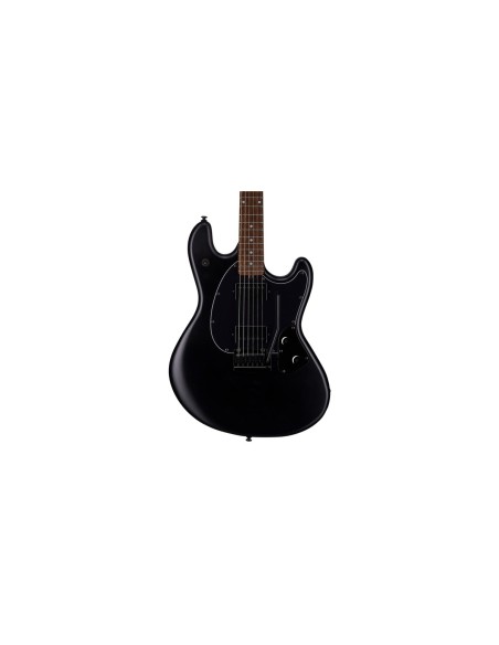 StingRay Gitarre Stealth Black