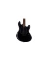 Guitarra StingRay Stealth negra
