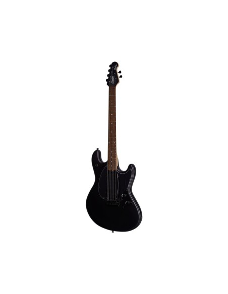 StingRay Gitarre Stealth Black