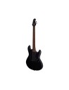 Guitarra StingRay Stealth negra
