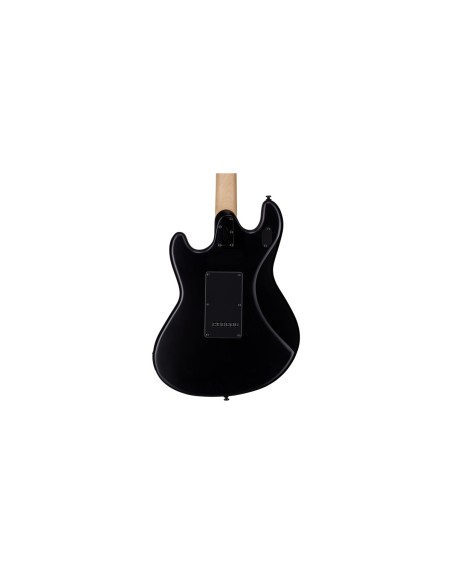 StingRay Gitarre Stealth Black