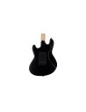 Guitarra StingRay Stealth negra