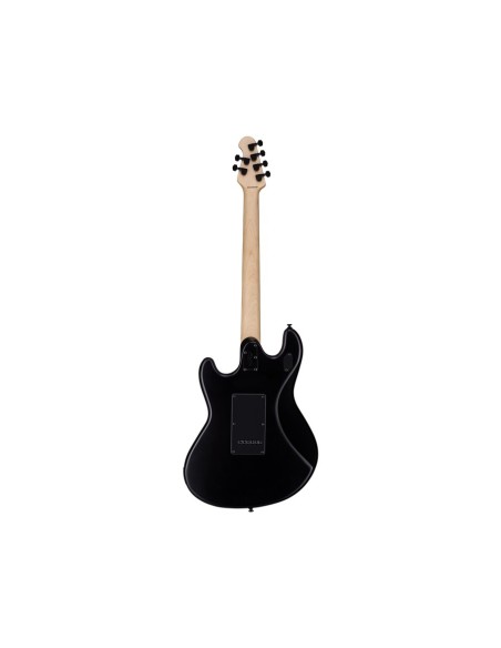 StingRay Gitarre Stealth Black
