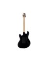 Guitarra StingRay Stealth negra