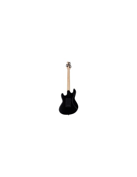 StingRay Gitarre Stealth Black