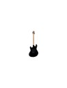 Guitarra StingRay Stealth negra