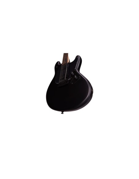 StingRay Gitarre Stealth Black