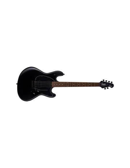 Guitare StingRay Stealth Black
