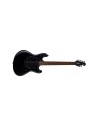Guitarra StingRay Stealth negra