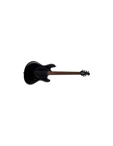 Guitare StingRay Stealth Black