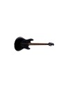 Guitarra StingRay Stealth negra