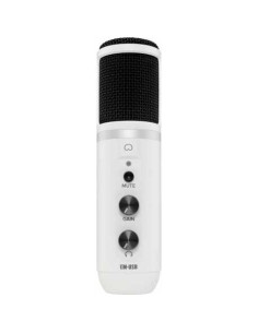 MACKIE EM-USB White