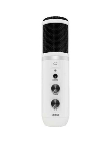 MACKIE EM-USB White