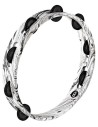 Meinl TA1BK-WHM Tambourine
