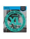D'Addario EXL158 13-52 Chitarra Elettrica o Baritona