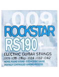Galli Strings Rockstar...