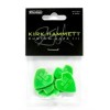 DUNLOP 47PKH3N Kirk Hammett Signature Players Pack/6