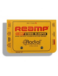 X-Amp