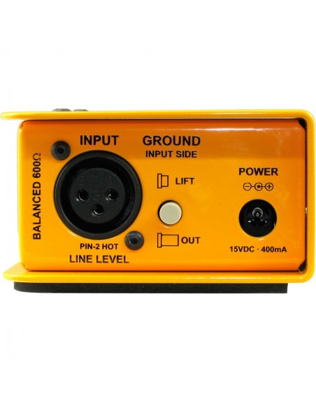 X-Amp