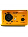 X-Amp