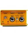 X-Amp