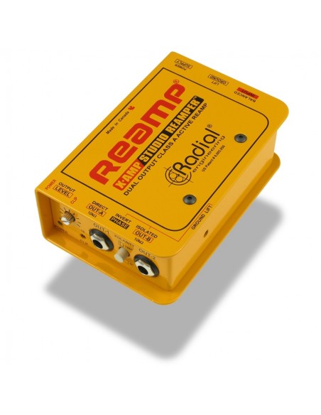 X-Amp