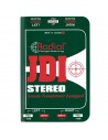 JDI Stereo Passive Direktbox