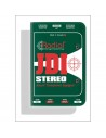 JDI Stereo Passive Direktbox