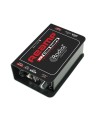 Reamp JCR