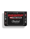Reamp JCR