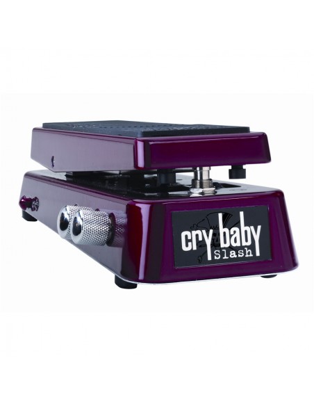 SW95 Slash Signature Cry Baby Wah