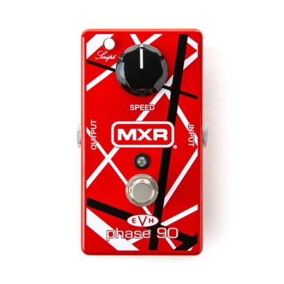 EVH90 Phase 90 Red 2