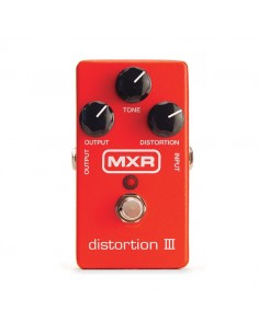 M115 Distortion III