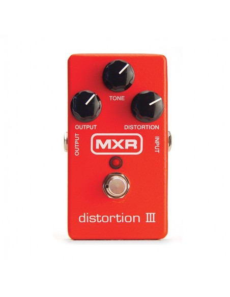 M115 Distorsion III