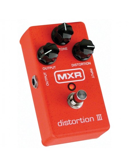 M115 Distorsion III