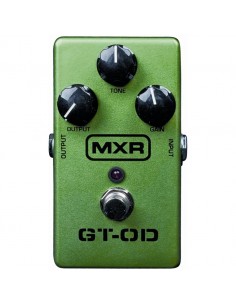 M193 GT-OD con sobremarcha 2