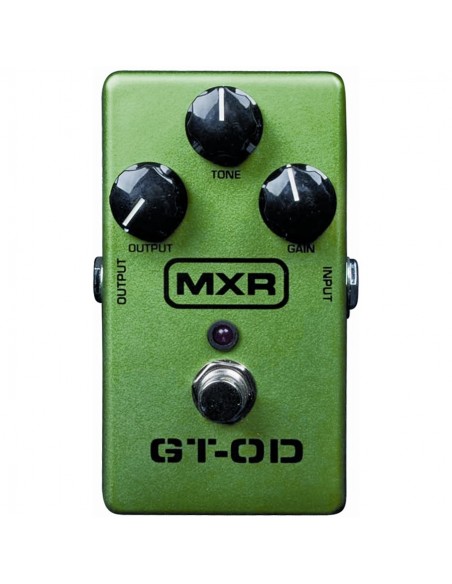 M193 GT-OD Overdrive
