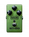 M193 GT-OD con sobremarcha