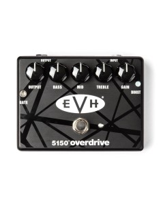 Overdrive EVH 5150