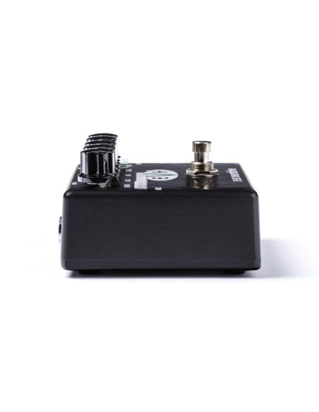 Overdrive EVH 5150