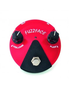 FFM2 Germanium Fuzz Face
