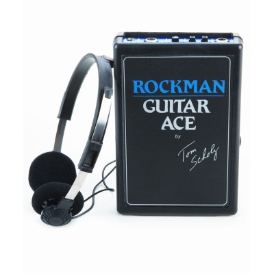 ROCKGA Rockman Gitarren-Ass 2