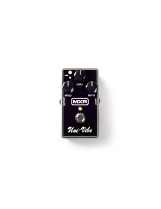 M68 Uni-Vibe Chorus/Vibrato