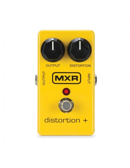 M104 Distorsion+
