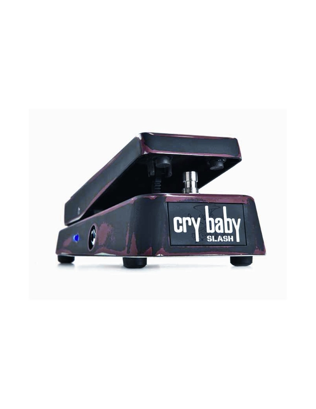SC95 Slash Cry Baby Klassisches Signature Wah